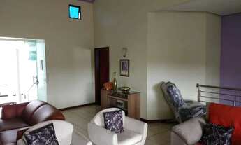 Imagem 3: Casa Cond. Jardim Encontro das Aguas - D. Pedro