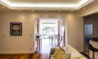 Imagem 7: Apartamento com 2 quartos (1 suíte) à venda em Empresarial 18 do Forte, Barueri