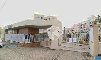 Imagem: Cond. Vida Bela, Bairro Aeroporto, Aracaju/Se