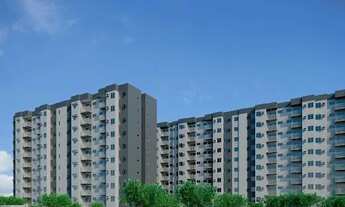 Imagem 5: Empreendimento 02 quartos, suíte e varanda, elevador, gás encanado!!