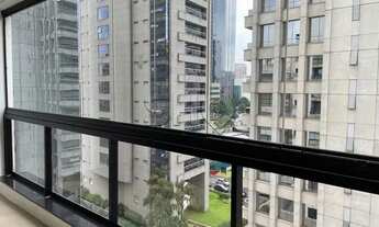 Imagem 4: Apartamento na Vila Olímpia com 1 dormitório