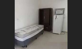 Imagem 6: Kitnet com 1 dormitório para alugar, 25 m² por R$ 1.400,00/mês - Cidade Universitária - Sã