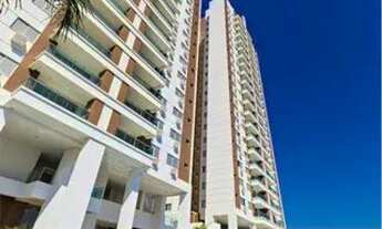 Imagem 2: JARDINS - Apartamento com 2 dormitórios (1 suíte) à venda, 73 m² por R$ 689.000 - Gleba Pa