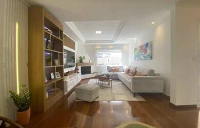 Imagem 6: Casa em condomínio familiar no alto da Boa Vista