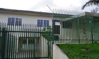 Imagem 3: Casa a duas quadras do terminal Maracanã em Colombo