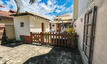 Imagem 3: Casa com 2 dormitórios à venda, 53 m² por R$ 510.000,00 - Piratininga - Niterói/RJ