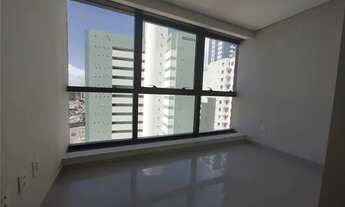 Imagem 6: APARTAMENTO - ALUGUEL - LOCAÇÃO - PRAIA - TAMBAÚ - JOÃO PESSOA - PARAÍBA - PB