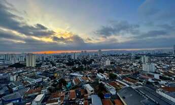 Imagem 5: Apartamento para venda possui 115 metros quadrados com 3 quartos em Vila Bertioga - São Pa
