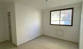 Imagem 7: Ótima oportunidade! Lindo apartamento de 3 quartos, sendo 1 suíte e 3 banheiros no Recreio