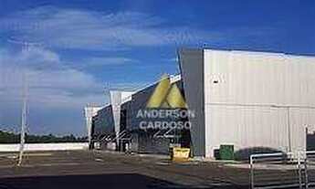 Imagem 4: Galpão para alugar, 737 m² por R$ 29.949,30/mês - Distrito Industrial - Campinas/SP