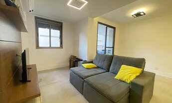 Imagem 2: APARTAMENTO PARA LOCAÇÃO, CONDOMINIO LIVING ELEGANCE - CAMPINAS/SP