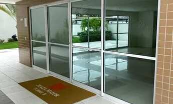 Imagem 6: Apartamento para venda possui 105 metros quadrados com 3 quartos em Parque Iracema - Forta