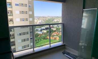 Imagem 5: Apartamento novo, Bosque das Juritis - 95m²