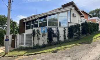 Imagem: Casa Sobrado à Venda no Parque das Universidades