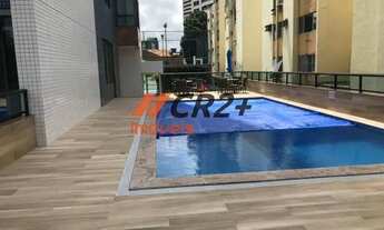 Imagem 3: Apartamento Para Vender de Alto Padrão, 290m², com 4 quartos, 4 suítes, no bairro Santana