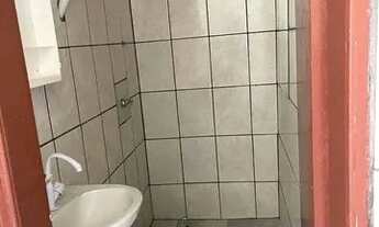 Imagem 4: Barracão vila Santa Helena