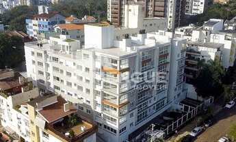 Imagem 2: Apartamento com 2 dormitórios e 2 vagas à venda no bairro Menino Deus em Porto Alegre