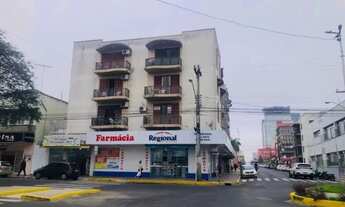 Imagem: Apartamento no Centro de Araranguá-SC