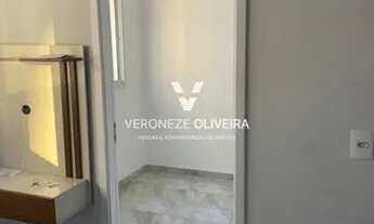 Imagem 7: APARTAMENTO EM CONDOMINIO FECHADO PARA LOCAÇÃO NO BAIRRO VILA PIERINA COM 33m² Consulte ou