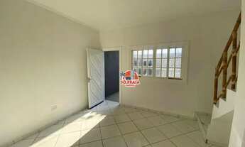 Imagem 6: Sobrado com 2 dormitórios à venda, 70 m² por R$ 219.000,00 - Itaguaí - Mongaguá/SP