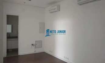 Imagem 3: Conjunto para alugar, 48 m² por R$ 4.578,00/mês - Brooklin - São Paulo/SP