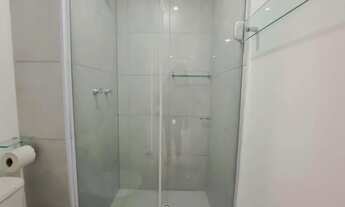 Imagem 7: Apartamento para aluguel possui 30 metros quadrados com 1 quarto