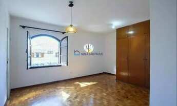 Imagem 5: Casa Locação| Planalto Paulista| Quintal|Área de serviço