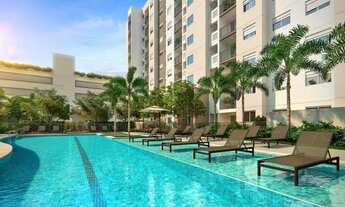 Imagem 5: Apartamento para venda na Barra Funda com 50m e 2 quartos sendo 1 suíte