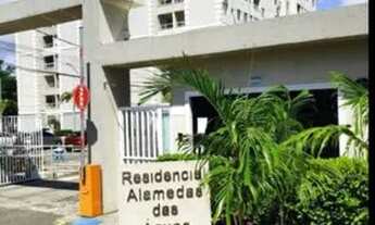 Imagem 1: ALAMEDA DAS AGUAS