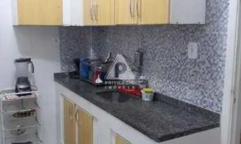 Imagem 7: Apartamento à venda, 2 quartos, 1 vaga, Tijuca - RIO DE JANEIRO/RJ