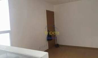 Imagem 2: Apartamento Parque Campo di Sevilha com 2 dormitórios para alugar, 38 m² por R$ 1.250/mês