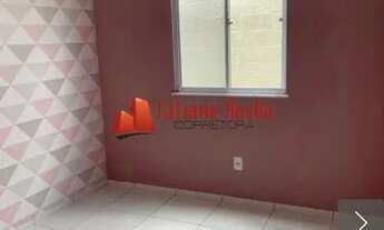 Imagem 6: Alugo apartamento térreo no cond. Jardim França