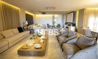 Imagem 5: Park House - Cobertura 4 quartos, sendo 4 suítes