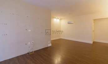 Imagem 4: Apartamento Venda 3 Dormitórios - 113 m² Cerqueira César