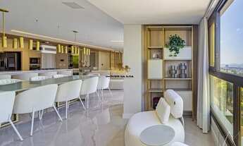 Imagem 2: Casa para Venda em São José, Bosque das Mansões, 5 dormitórios, 2 suítes, 5 banheiros, 5 v