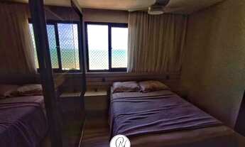 Imagem 6: Apartamento para venda com 85 m² com 3 quartos/suíte em Itapuã - Vila Velha - ES