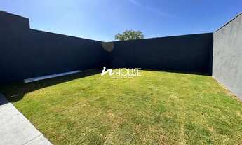 Imagem 4: UBERLÂNDIA - Casa Padrão - JARDIM HOLANDA