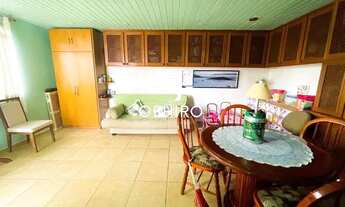 Imagem: Cobertura duplex de 2 quartos no Gonzaga