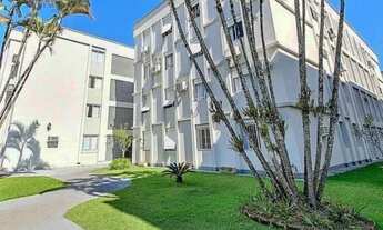 Imagem 2: Apartamento com 3 dormitórios para alugar, 77 m² por R$ 2.291,00/mês - Garcia - Blumenau/S