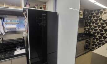 Imagem 2: Ed. CHRONOS Apartamento com 2 dormitórios