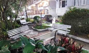 Imagem: Excelente conjugadão no Flamengo!