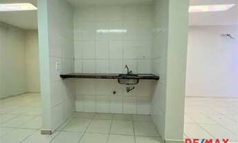 Imagem 5: Excelente kit bem arejada e iluminada na CLN 213 BLOCO A ED. MULTI CENTER - Asa Norte