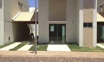 Imagem: Casa de condomínio sobrado para aluguel