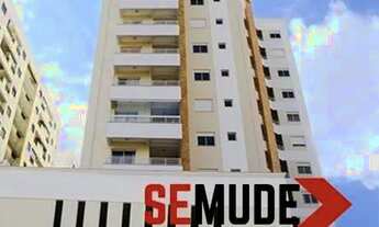 Imagem: FLORIANóPOLIS - Apartamento Padrão - Itacorubi