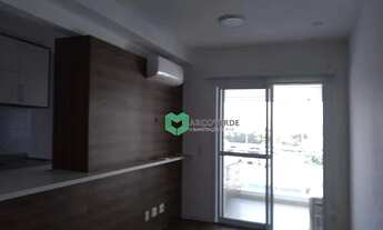 Imagem 3: Apartamento com 2 dormitórios para alugar, 66 m² por R$ 4.670,00/mês - Barra Funda - São P