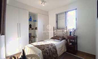 Imagem 7: Apartamento para aluguel 2 quartos 2 suítes 2 vagas - Santo Agostinho