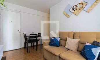 Imagem 4: Apartamento para Aluguel - Liberdade, 2 Quartos, 42 m2