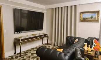 Imagem 6: Apartamento à Venda no Condomínio Jardins do Tamboré, 122m², 3 Suítes, Varanda Gourmet e 2