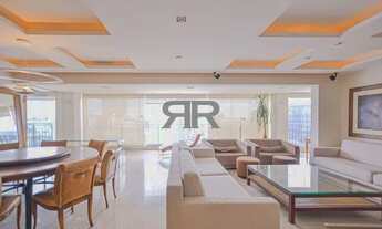 Imagem: ITAIM BIBI - MOBILIADO - PRONTO PARA MORAR