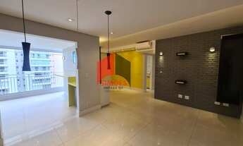 Imagem 2: Lindo apartamento p/ locação - Ed. Hollywood